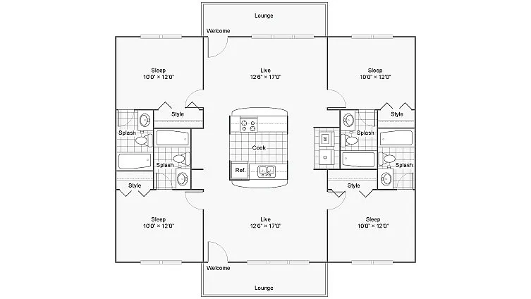 TXST-Student-Apartments-San-Marcos-TX-The-Social-SMTX