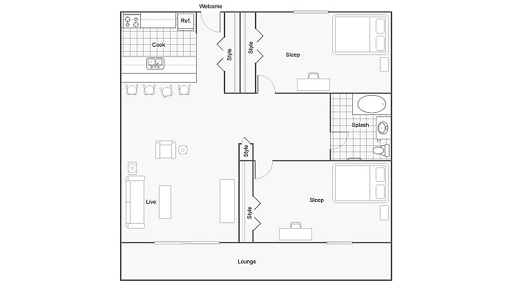 the-social-west-student-apartments-fort-collins-colorado-state-university