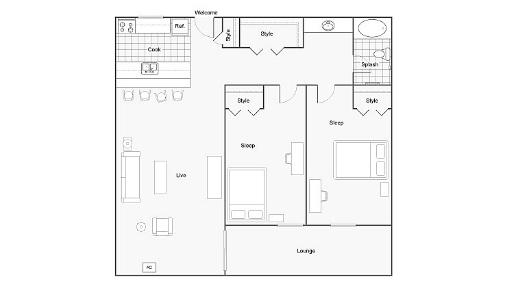 the-social-west-student-apartments-fort-collins-colorado-state-university