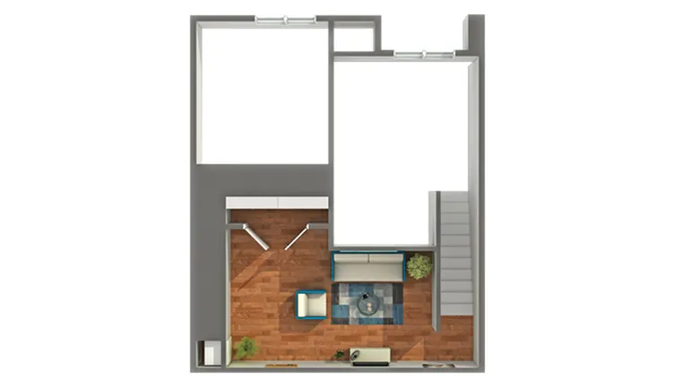 Floor Plan | Apartments In Eagleville PA | Arrive Valley Forge