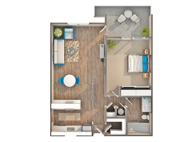 Floorplan Image | ReNew Twenty50