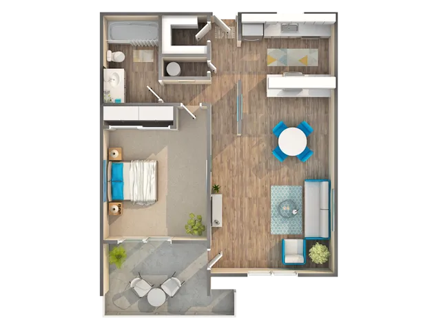Floorplan Image | ReNew Twenty50