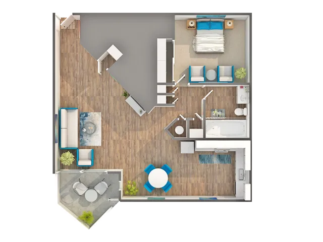 Floorplan Image | ReNew Twenty50