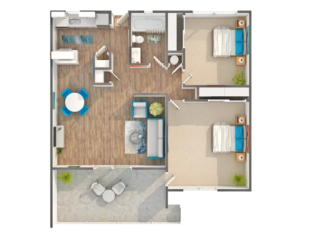 Floorplan Image | ReNew Twenty50