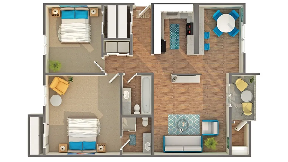 ReNew Murray Hill on Dakota| The Tigard