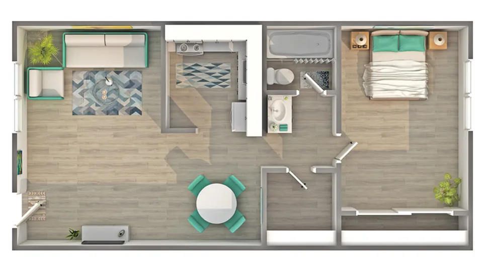 Floorplan Images | ReNew Biltmore