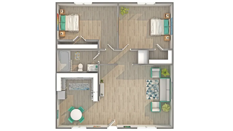 Floorplan Images | ReNew Biltmore