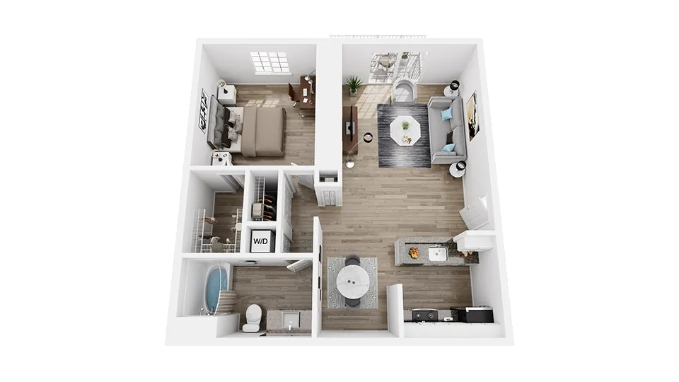 Floorplan Images | ReNew Ann Arbor