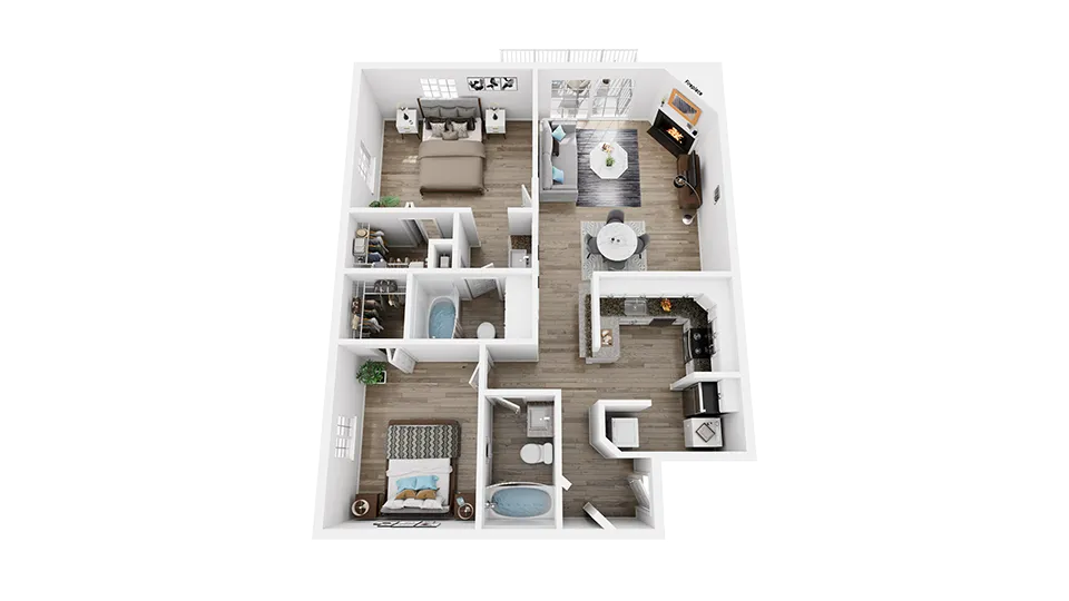 Floorplan Images | ReNew Ann Arbor