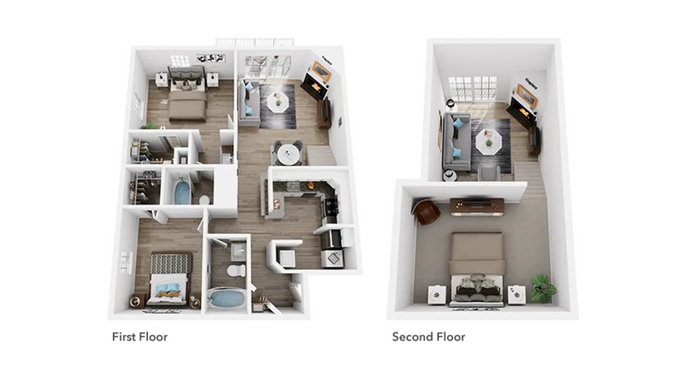 Floorplan Images | ReNew Ann Arbor