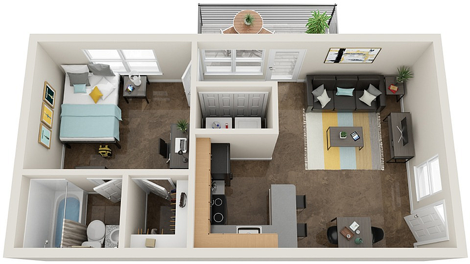 TXST-Student-Apartments-San-Marcos-TX-The-Social-SMTX