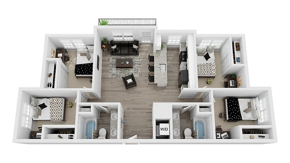 the-social-laramie-apartments-near-UW