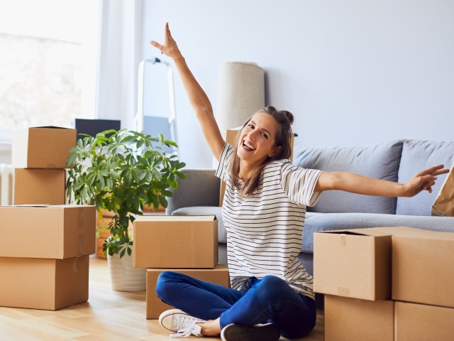 Image of Furnished Options Available for The Social SMTX®