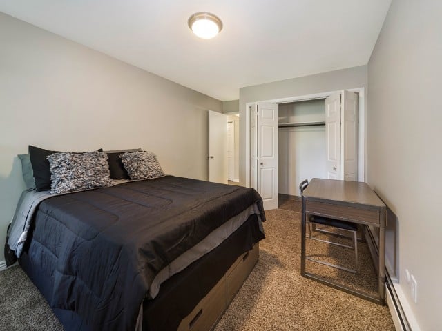 Image of Furnished Options Available for The Social West®