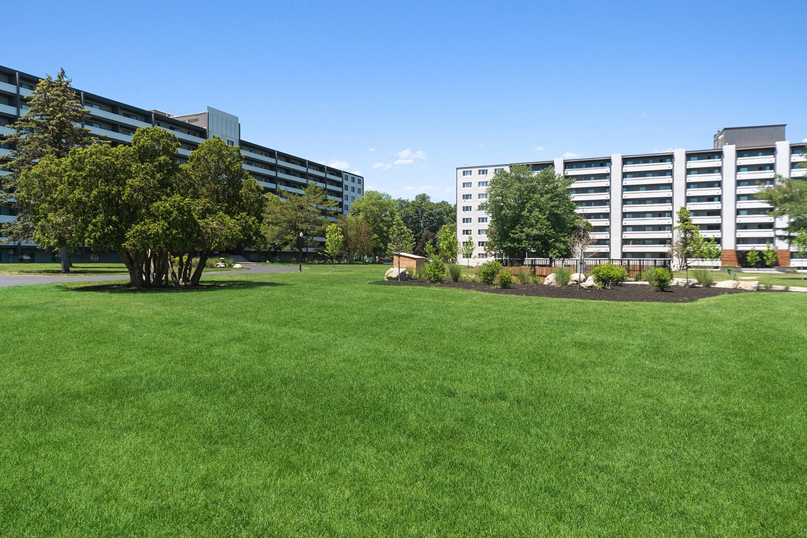 Community Amenities Arrive Westborough Apartment Homes for Rent in Westborough MA 1581