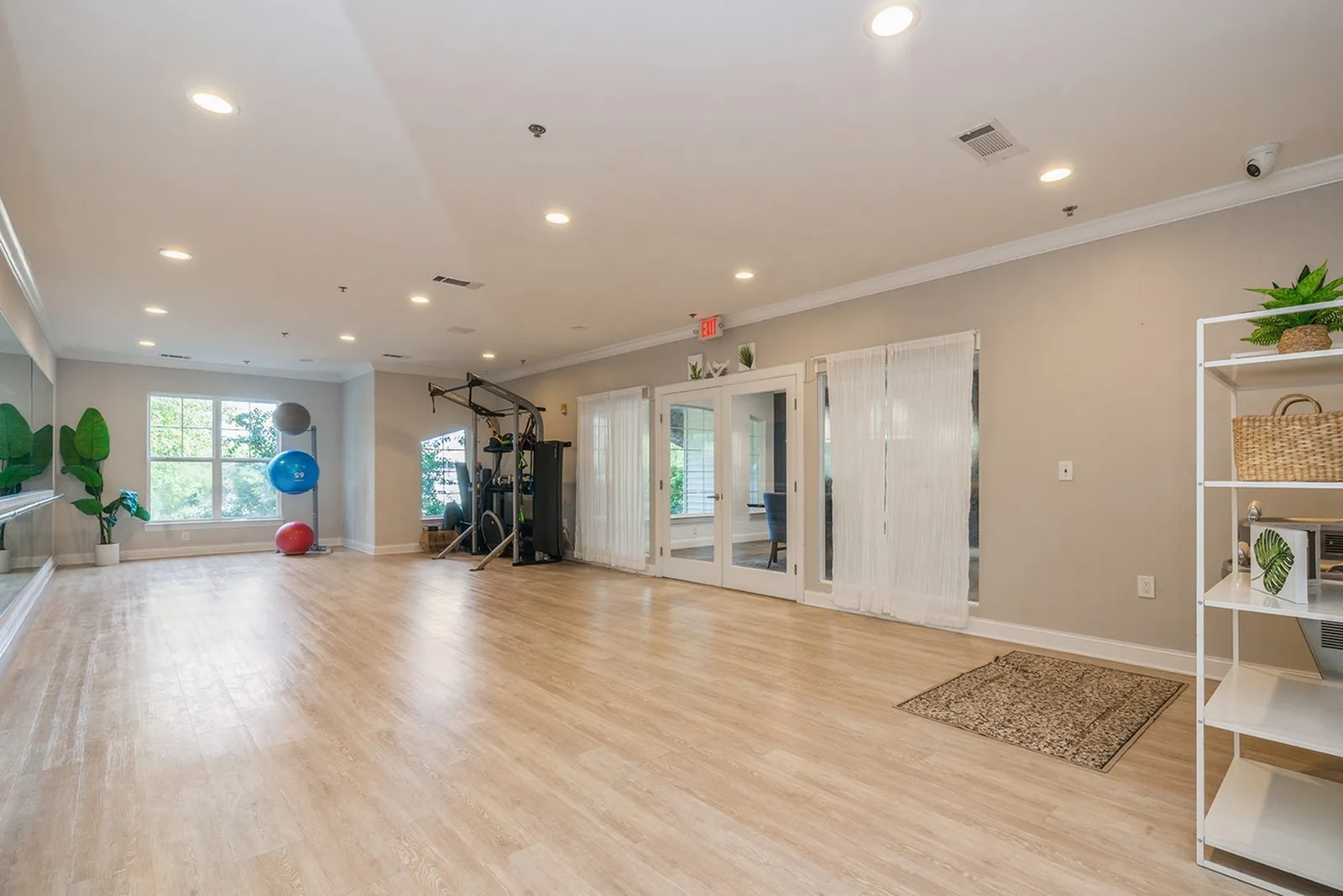 Arrive Chadds Ford Yoga Studio