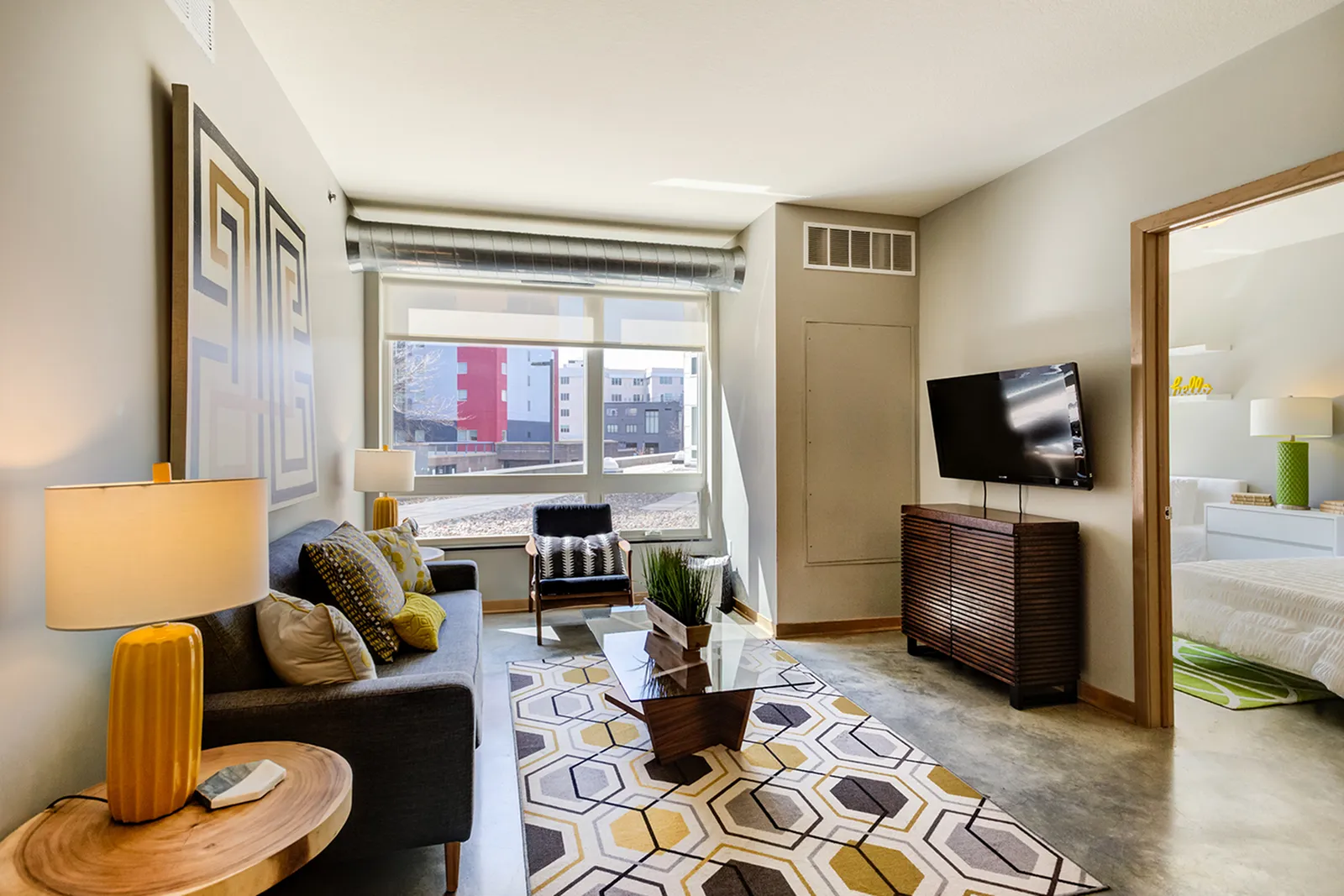 Image of Stunning City Views for Solhaus Apartments & Tower