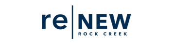 ReNew Rock Creek Logo