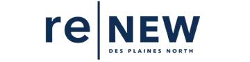 ReNew Des Plaines North Logo