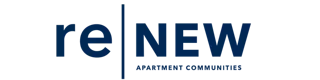 ReNew Apartment Communities Logo