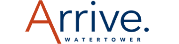 Arrive Watertower Logo