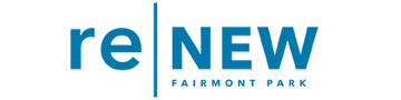 ReNew Fairmont Park Logo