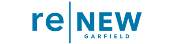 ReNew Garfield Logo