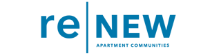 The ReNew Logo