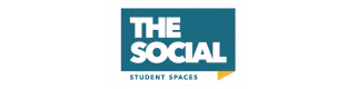 The Social Student Spaces Logo