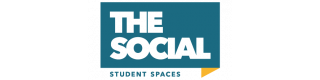 The Social Student Spaces Logo