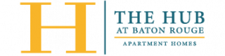 The Hub at Baton Rouge Logo