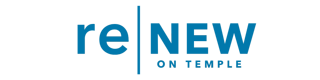 Renew Corporate Logo