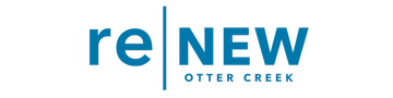 ReNew Otter Creek Logo