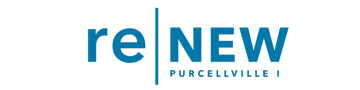 ReNew Purcellville logo