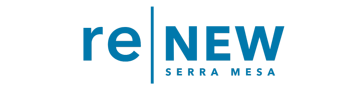 ReNew Serra Mesa Logo