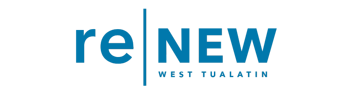 ReNew West Tualatin Logo
