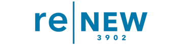 ReNew 3902 Logo