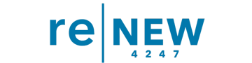 ReNew 4247 Logo