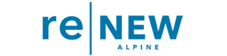 Renew Alpine Logo