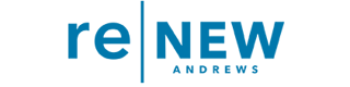 Renew Andrews Logo