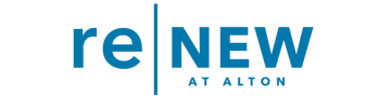 ReNew at Alton Logo