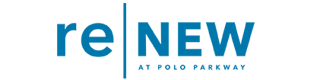 renew at polo parkway logo
