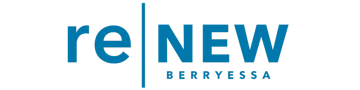ReNew Berryessa Logo