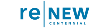 ReNew Centennial Logo