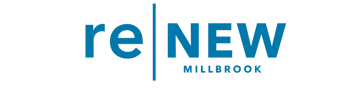 ReNew Millbrook Logo
