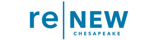 ReNew Chseapeake Logo