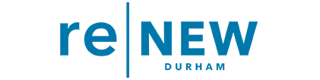 Renew Durham Logo
