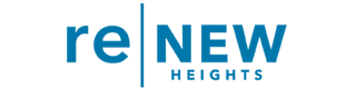 renew heights logo