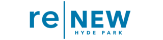 Renew Hyde Park Logo