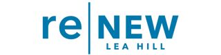 ReNew Lea Hill Logo